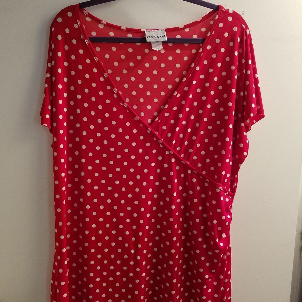 Blouses - Picture 5 of 16